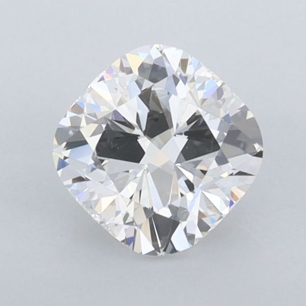 Cushion Lab-Grown Diamond image