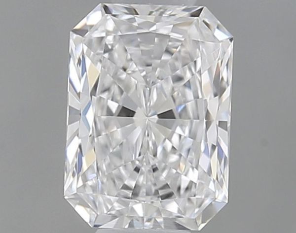 Radiant Lab-Grown Diamond image