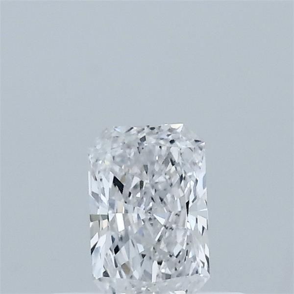 Radiant Lab-Grown Diamond image