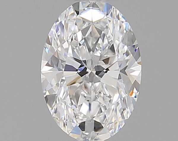 Oval Diamond image