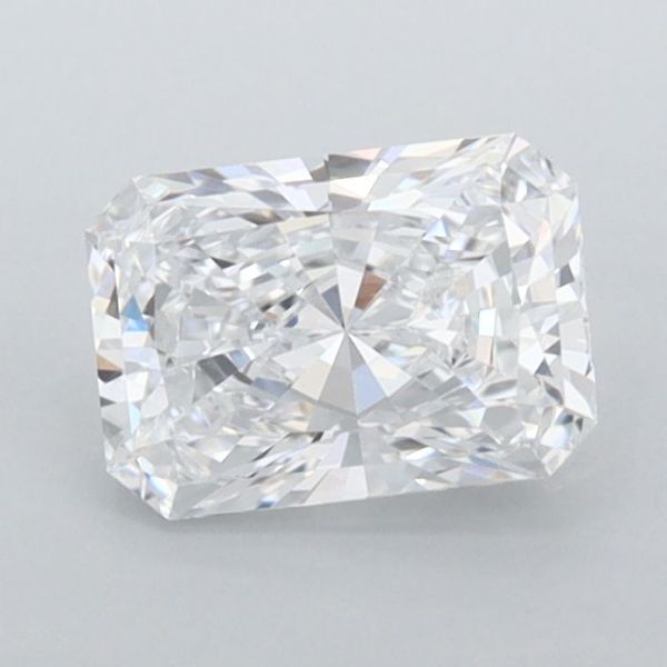 Radiant Lab-Grown Diamond image