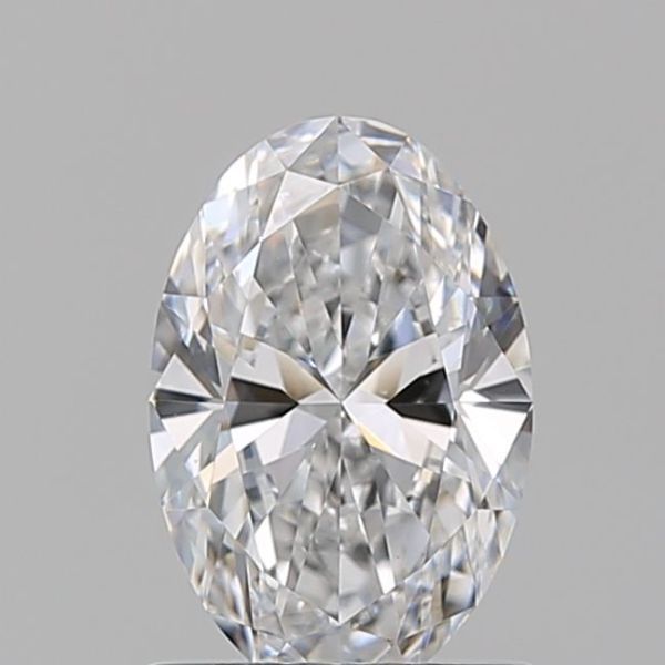 Oval Diamond image