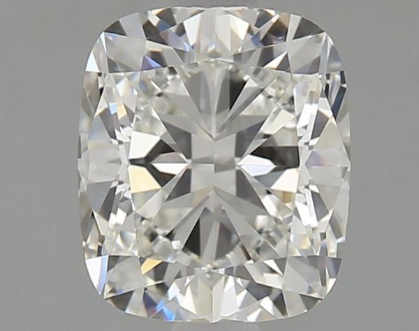 Cushion Diamond image