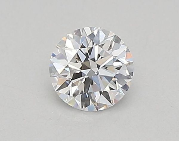 Round Lab-Grown Diamond image