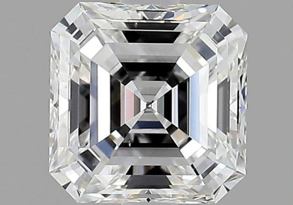 Asscher Diamond image
