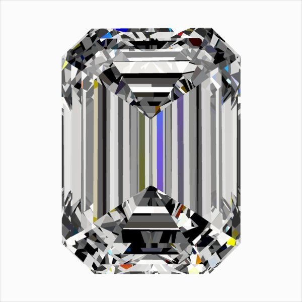 Emerald Diamond image