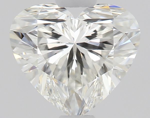 Heart Diamond image