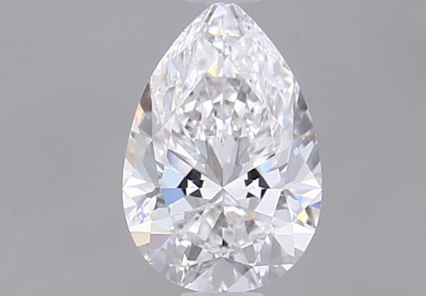 Pear Diamond image