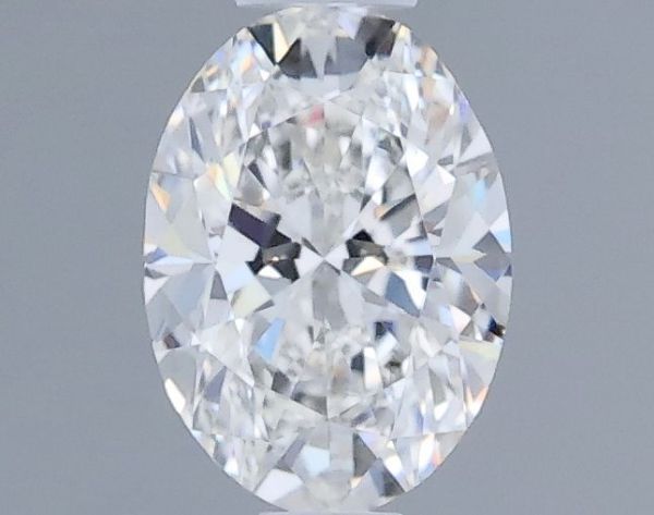 Oval Diamond image