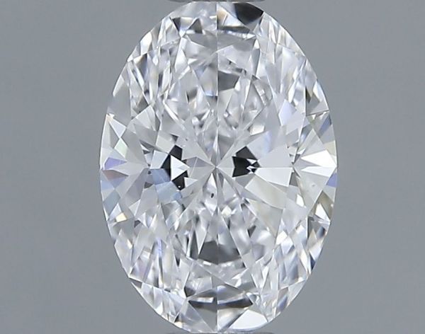 Oval Diamond image