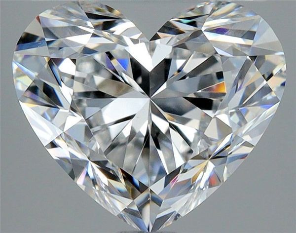 Heart Diamond image