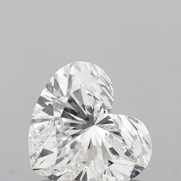 Heart Lab-Grown Diamond image