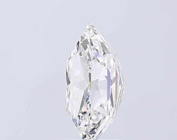 Hexagonal Lab-Grown Diamond image