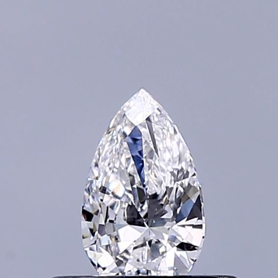 Pear Lab-Grown Diamond image
