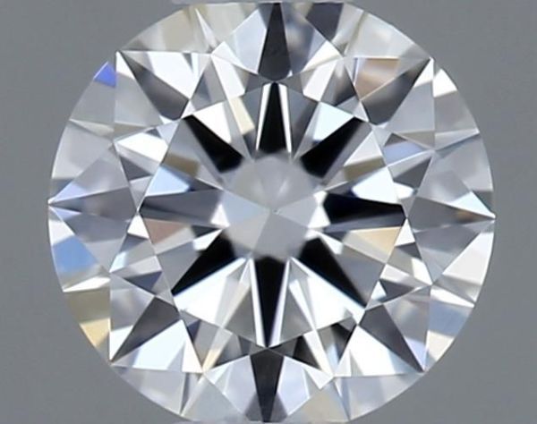 Round Diamond image