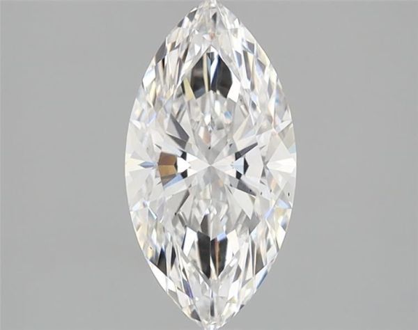 Marquise Lab-Grown Diamond image