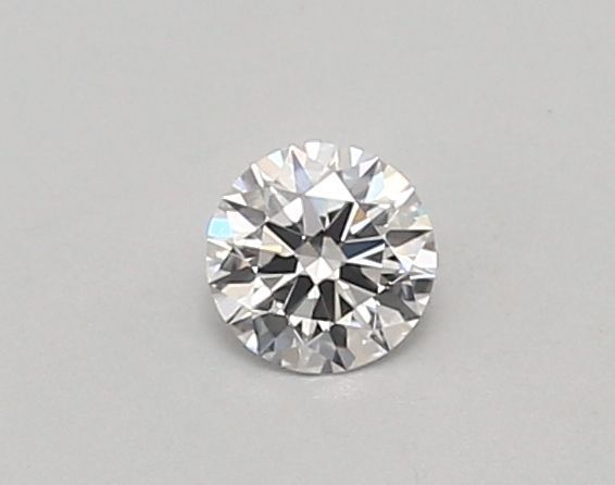 Round Lab-Grown Diamond image