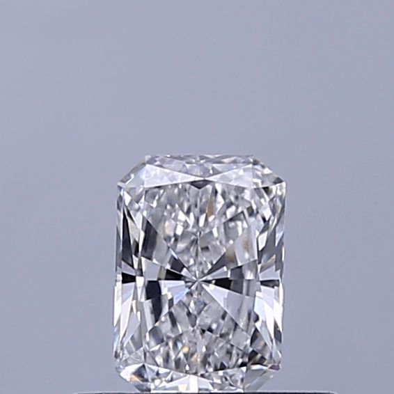 Radiant Lab-Grown Diamond image