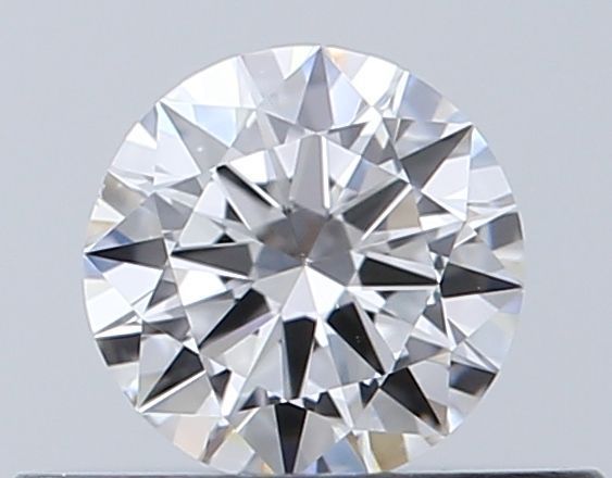 Round Diamond image