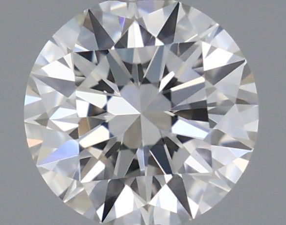 Round Diamond image