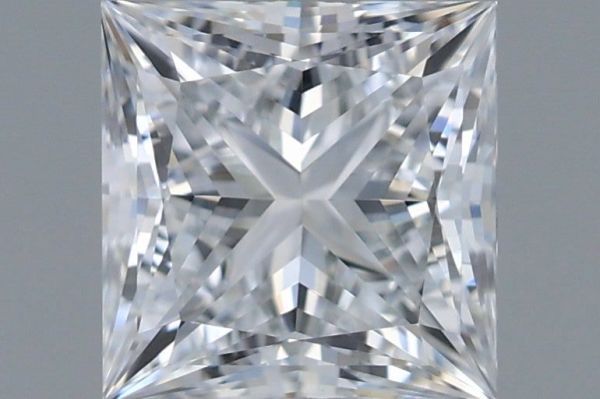 Princess Lab-Grown Diamond image