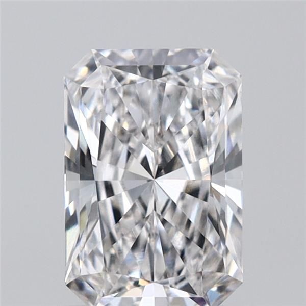 Radiant Lab-Grown Diamond image