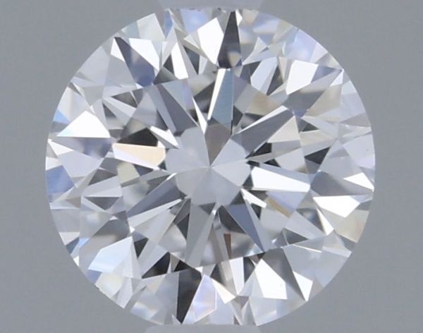 Round Lab-Grown Diamond image