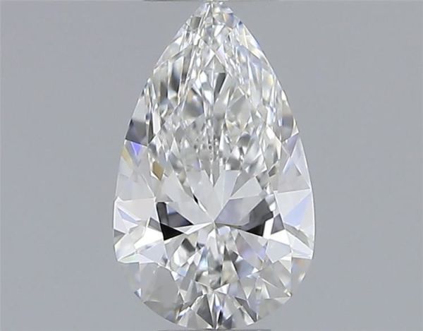 Pear Diamond image