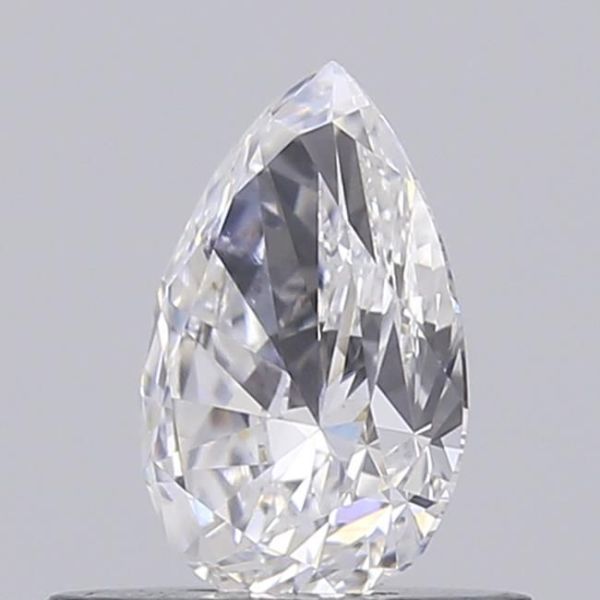 Pear Lab-Grown Diamond image
