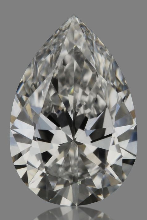 Pear Diamond image