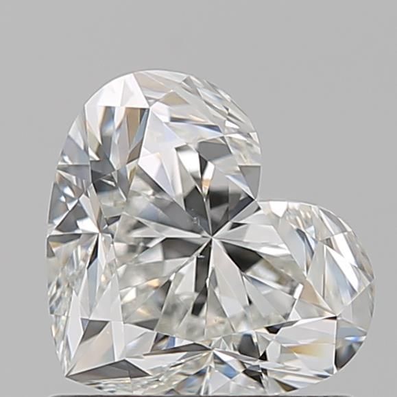Heart Diamond image
