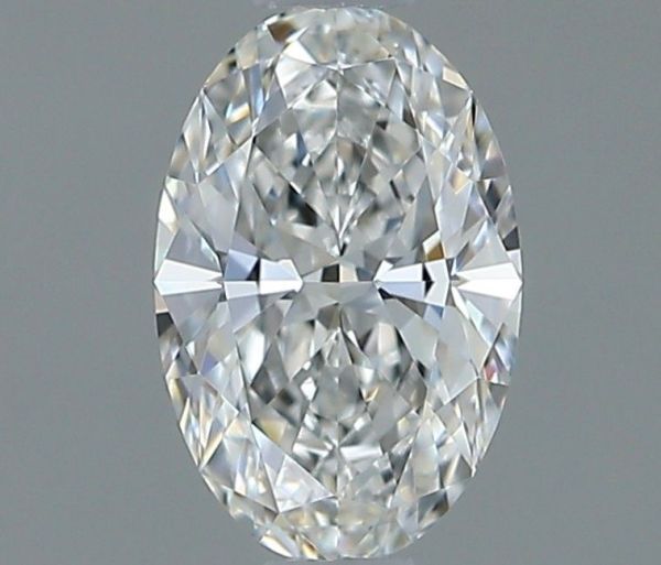 Oval Diamond image