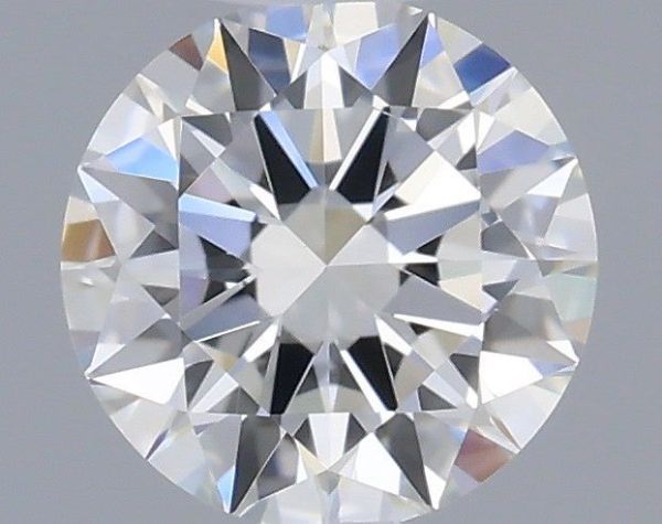 Round Diamond image
