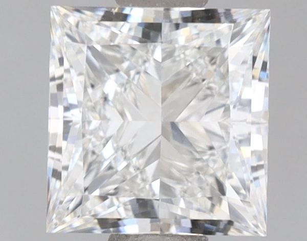 Princess Lab-Grown Diamond image