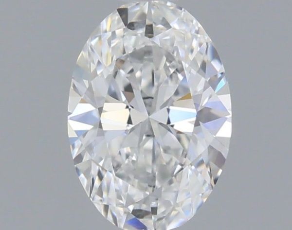 Oval Diamond image