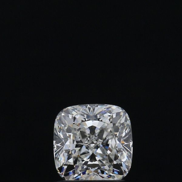 Cushion Diamond image