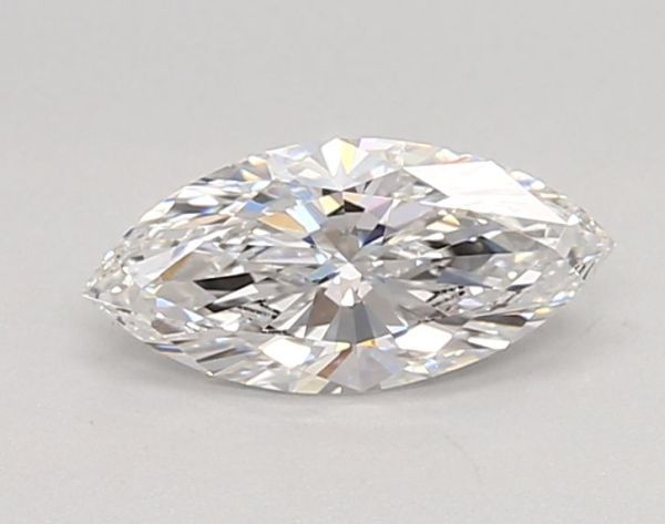 Marquise Lab-Grown Diamond image