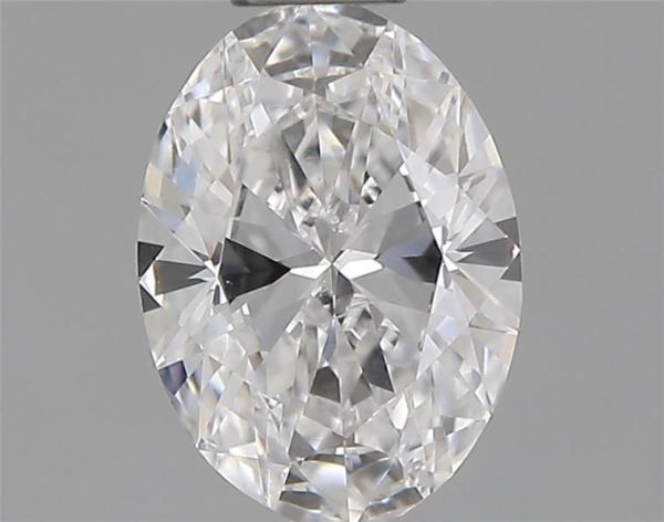 Oval Diamond image