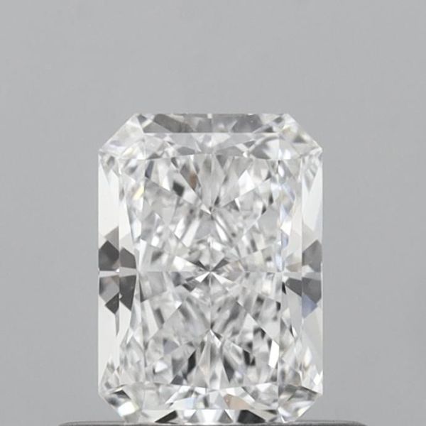 Radiant Lab-Grown Diamond image
