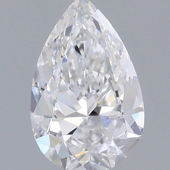 Pear Diamond image