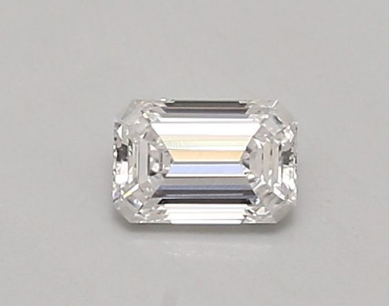 Emerald Lab-Grown Diamond image