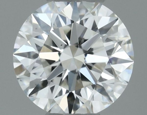 Round Diamond image