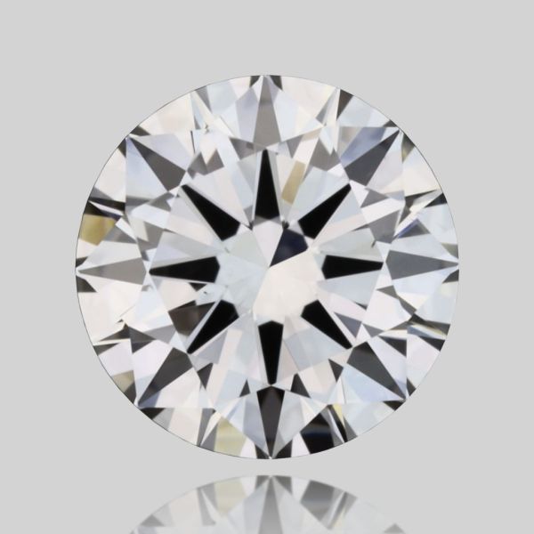Round Diamond image