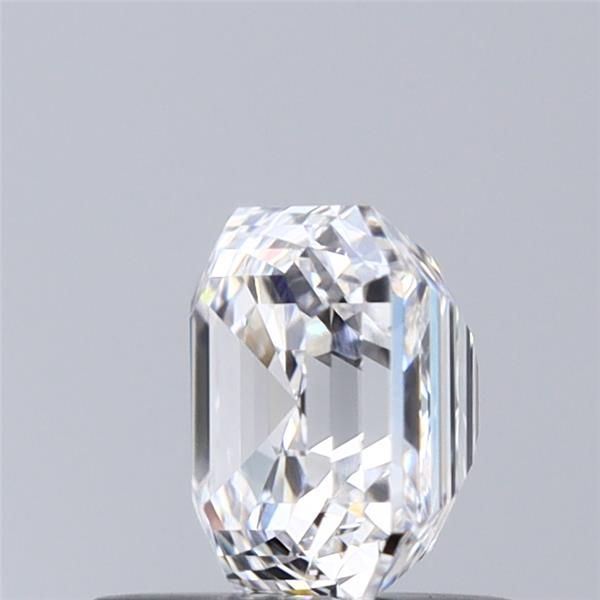 Asscher Lab-Grown Diamond image