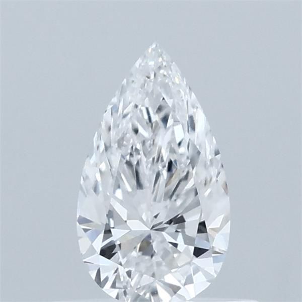 Pear Lab-Grown Diamond image