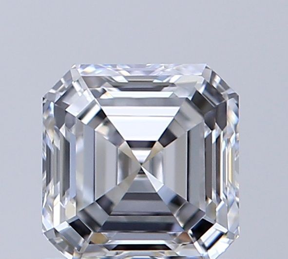 Asscher Diamond image