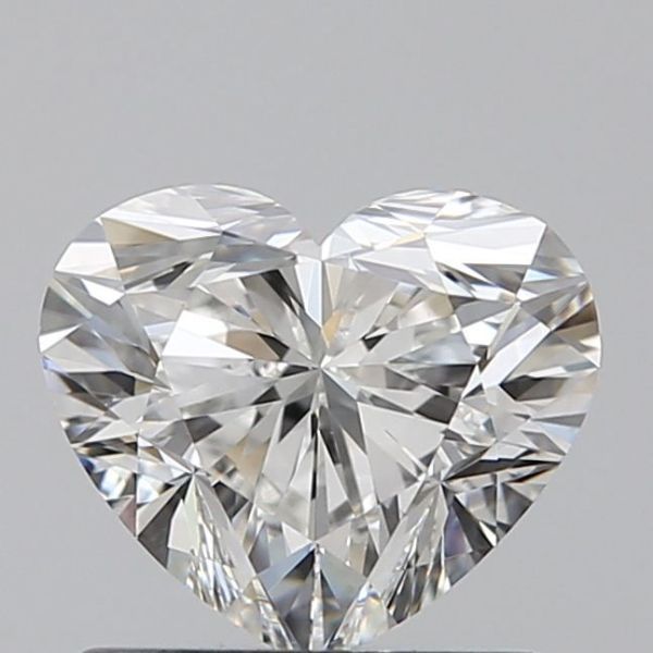 Heart Diamond image