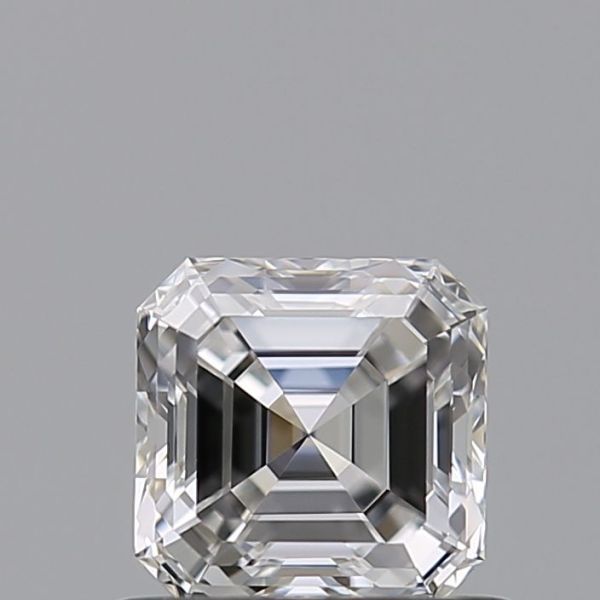 Asscher Diamond image