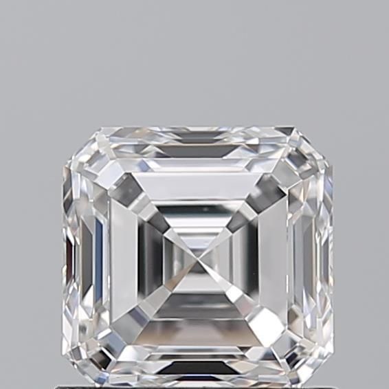 Asscher Diamond image