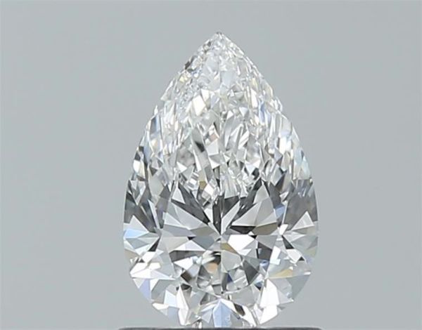 Pear Diamond image